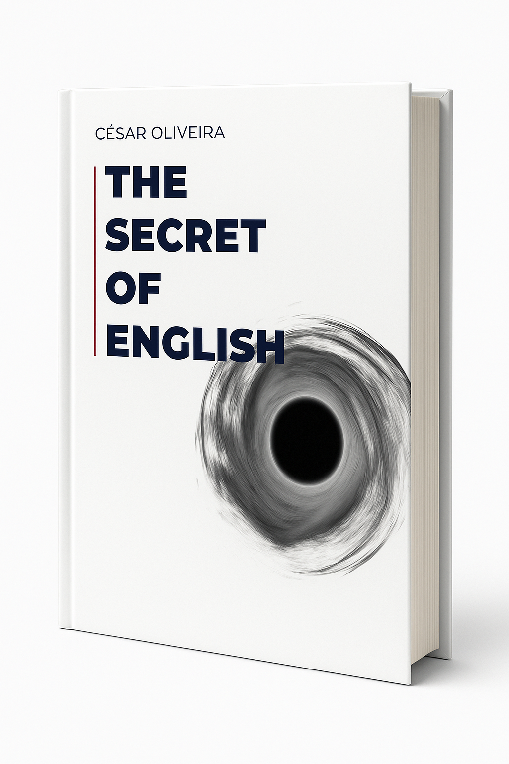 Capa do eBook I: Grammar